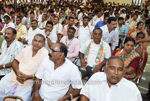  Cm in mangaluru 1
